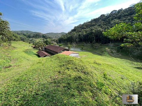 Foto Fazenda / Sítio / Chácara