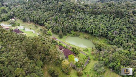 Foto Fazenda / Sítio / Chácara