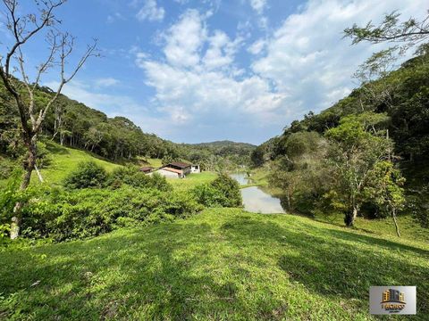 Foto Fazenda / Sítio / Chácara