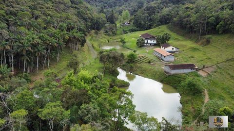 Foto Fazenda / Sítio / Chácara