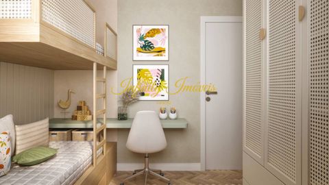 Foto Apartamento