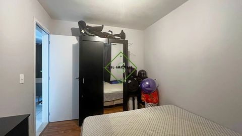 Foto Apartamento