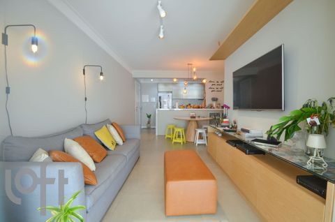 Foto Apartamento