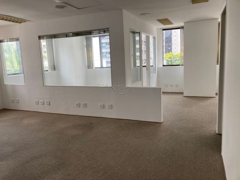Foto Sala / Conjunto Comercial