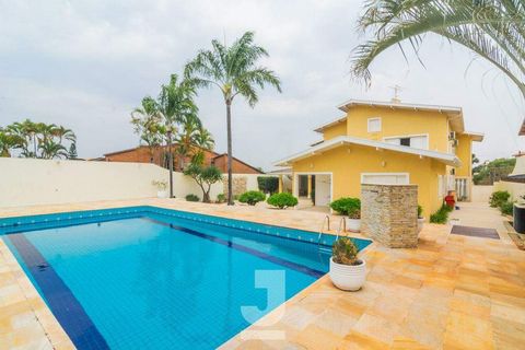Foto Casa em Condomínio