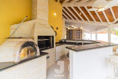 Foto Casa em Condomínio