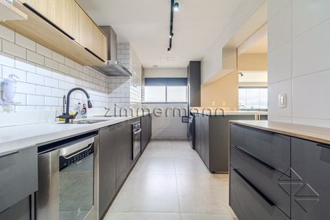 Foto Apartamento