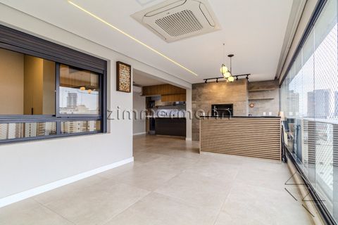 Foto Apartamento