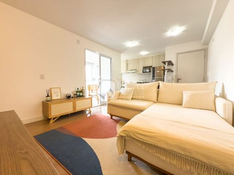 Foto Apartamento