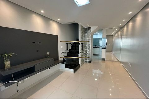 Foto Casa em Condomínio