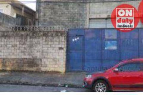Foto Galpão / Depósito / Armazém / Pavilhão