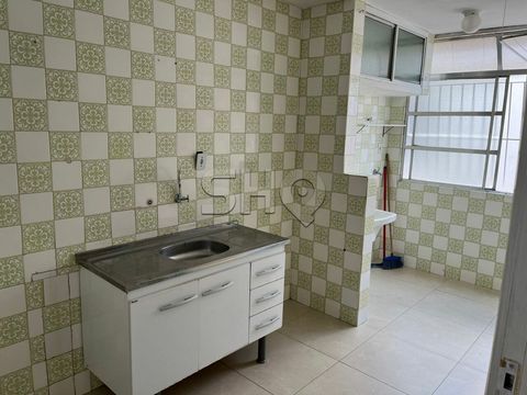 Foto Apartamento
