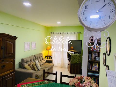 Foto Apartamento