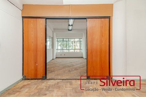 Foto Sala / Conjunto Comercial