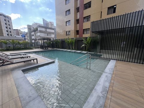 Foto Apartamento