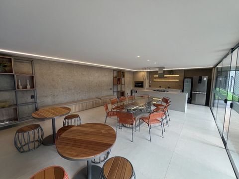 Foto Apartamento