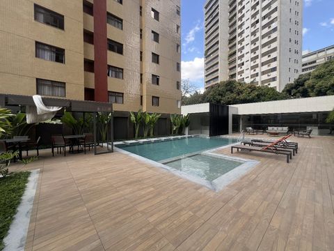 Foto Apartamento