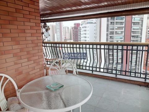 Foto Apartamento