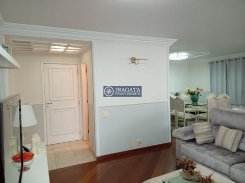 Foto Apartamento