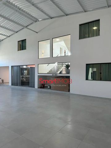 Foto Casa em Condomínio