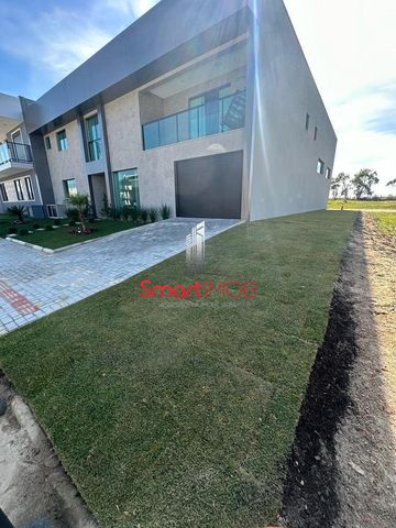 Foto Casa em Condomínio