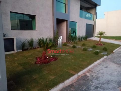 Foto Casa em Condomínio