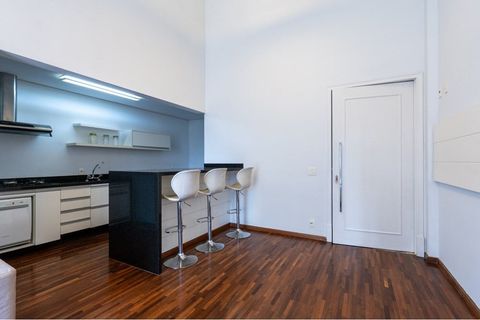 Foto Apartamento