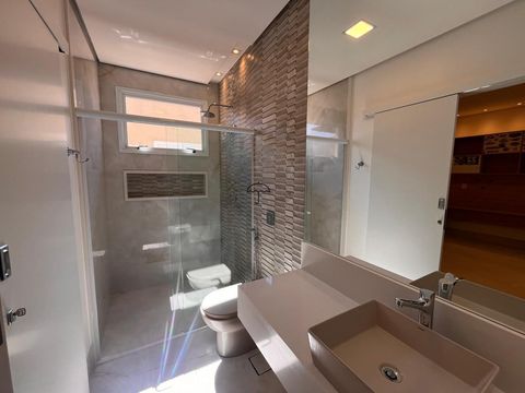 Foto Casa em Condomínio