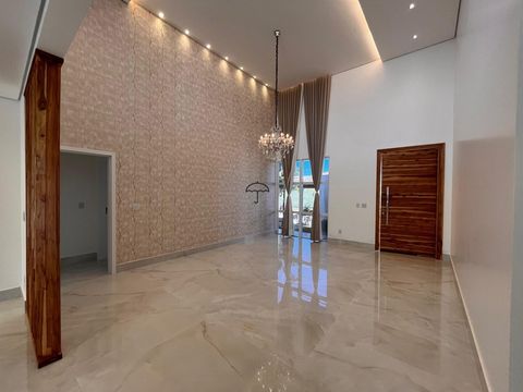Foto Casa em Condomínio