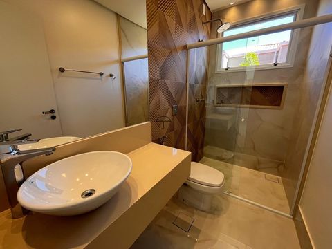 Foto Casa em Condomínio