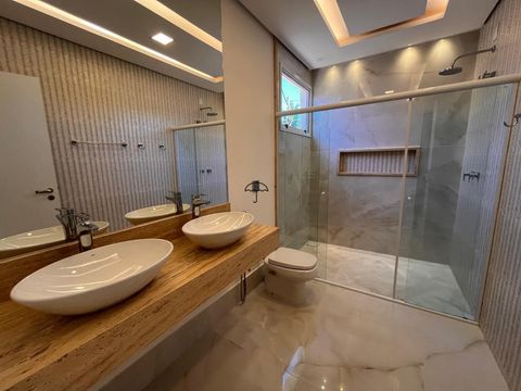 Foto Casa em Condomínio