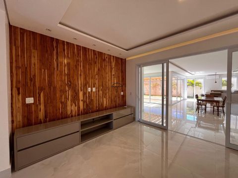 Foto Casa em Condomínio