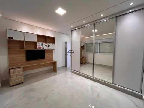 Foto Casa em Condomínio