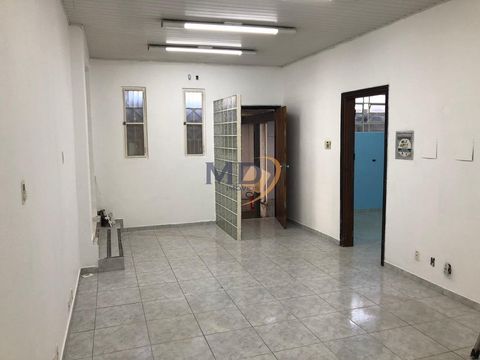 Foto Galpão / Depósito / Armazém / Pavilhão