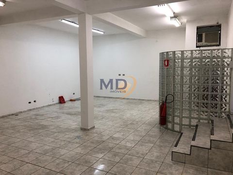 Foto Galpão / Depósito / Armazém / Pavilhão
