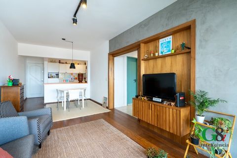 Foto Apartamento
