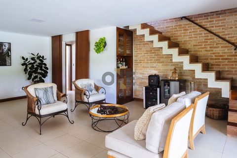Foto Casa em Condomínio