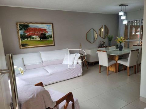 Foto Casa em Condomínio