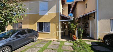 Foto Casa em Condomínio