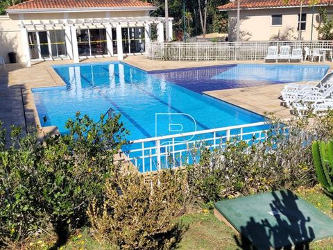Foto Casa em Condomínio