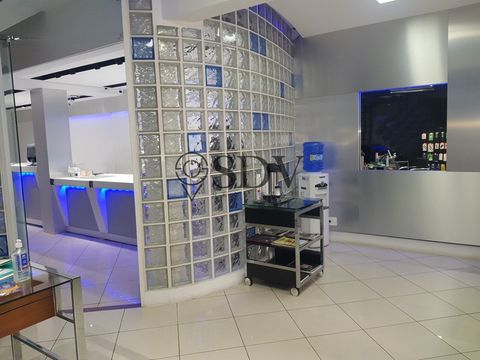 Foto Sala / Conjunto Comercial