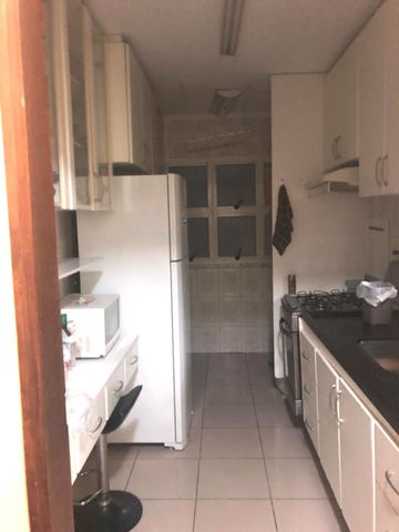 Foto Apartamento