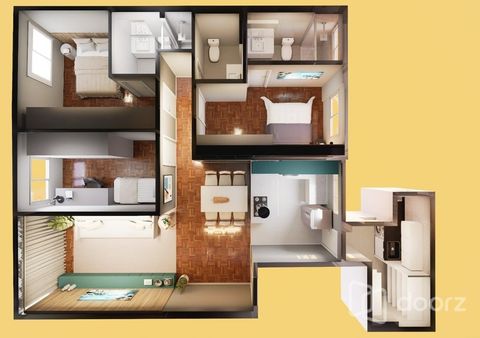 Foto Apartamento