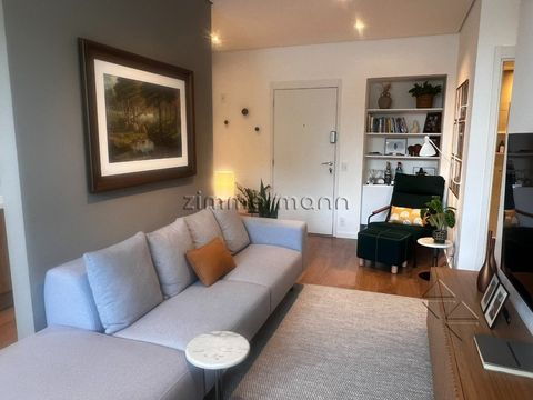 Foto Apartamento