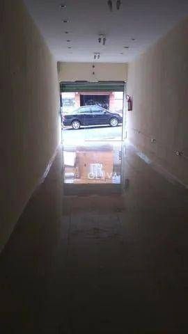 Foto Sala / Conjunto Comercial