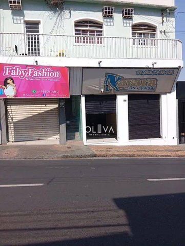 Foto Sala / Conjunto Comercial