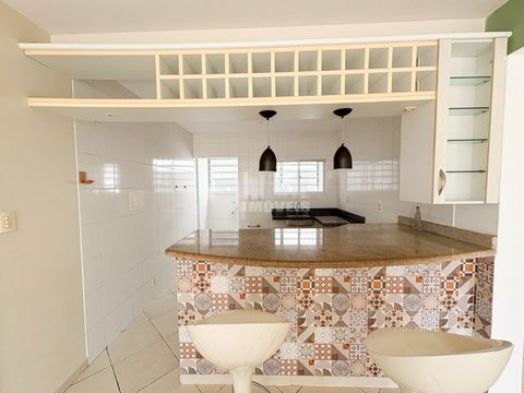 Foto Apartamento
