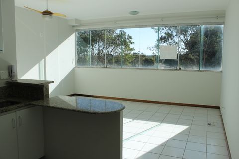 Foto Kitnet / JK / Studio