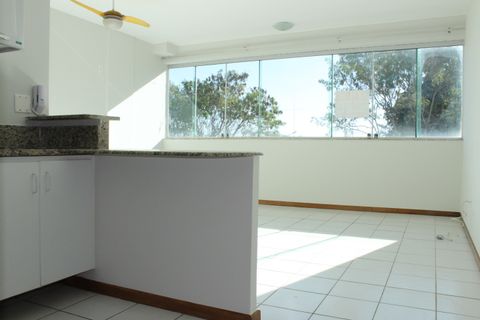 Foto Kitnet / JK / Studio