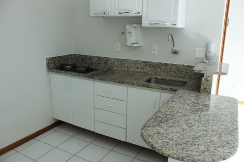 Foto Kitnet / JK / Studio